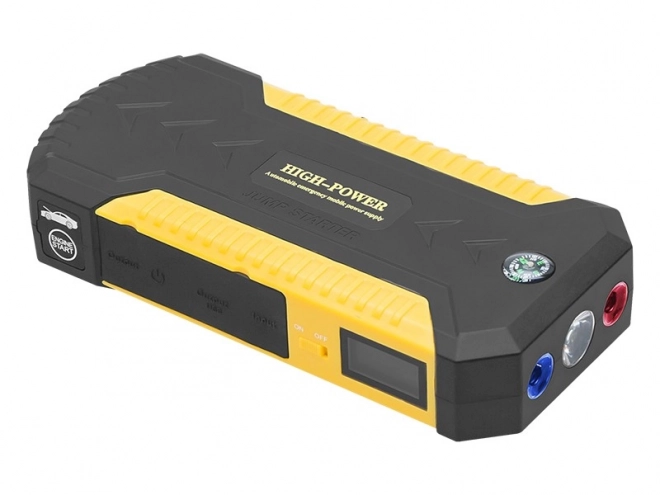 Power banka - JUMP STARTER 16800 mAh JS-19