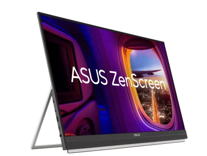 Monitor 27 palců MB27ACF ZEN SC IPS