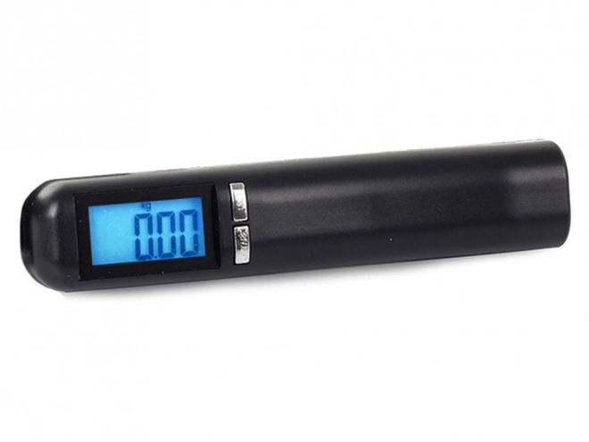 Elektronická rybářská váha s LCD displejem a LED podsvícením 40 kg