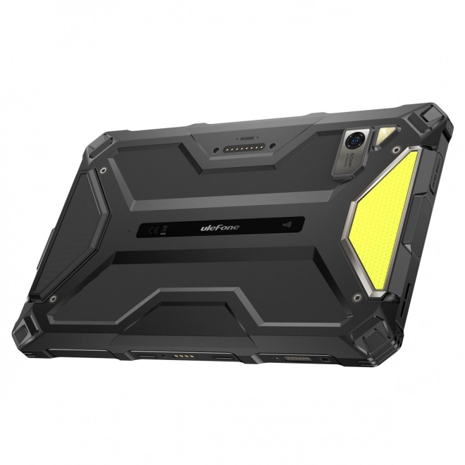 Tablet Armor Pad 4 Ultra 5G 10.36 černý