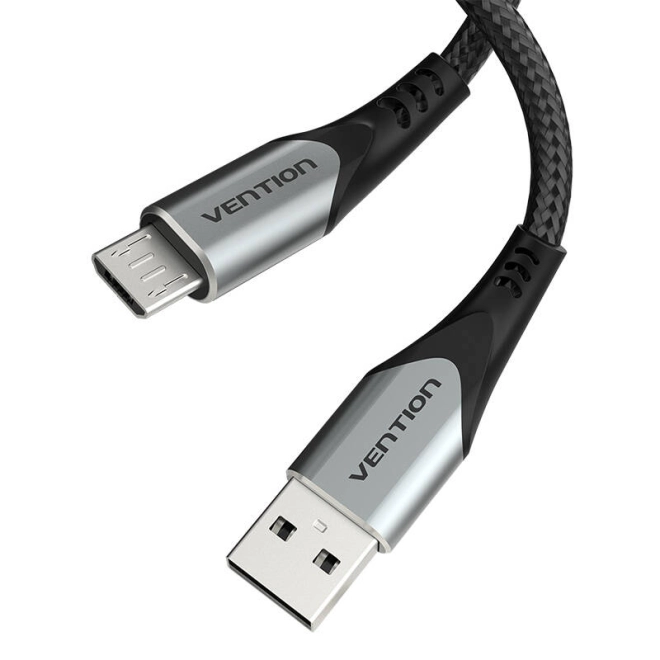 Spolehlivý přenos dat USB 2.0