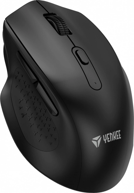 Bezdrátová myš 2,4GHz DUAL WiFI+Bluetooth