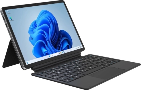 2v1 flexibilita: tablet i mini notebook
