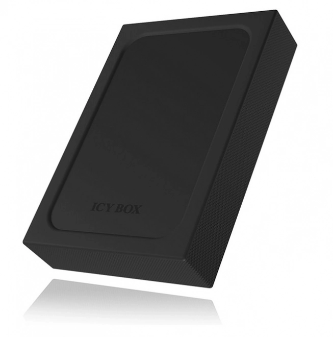 Externí HDD rámeček 2,5" ICY BOX