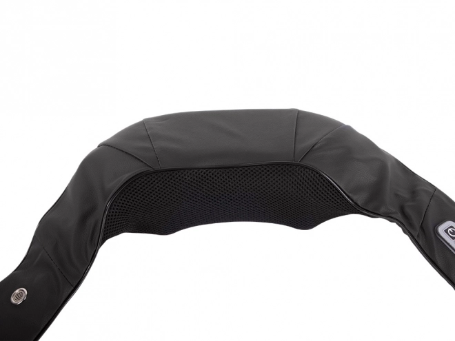Elektrický masážní pás na tělo Shiatsu