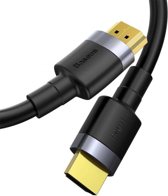 4K obraz při 60 Hz bez kompromisů