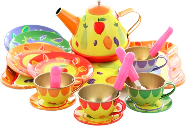 Odolné plechové provedení