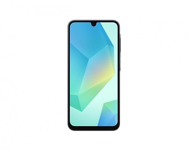 Chytrý telefon Galaxy A16 LTE 128 GB černý