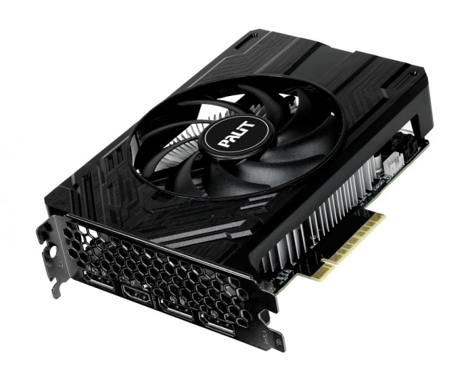 Grafická karta GeForce RTX 4060 StormX 8GB GDDR6 128bit