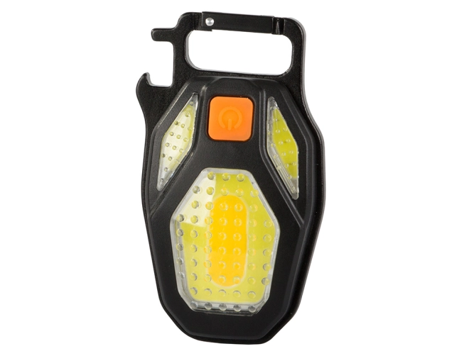 USB nabíjení