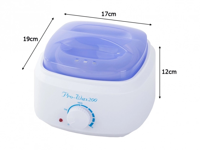 Ohřívač vosku Pro Wax 200