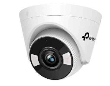 Síťová kamera VIGI C450(4mm) s rozlišením 5MP a barevnou věžičkou