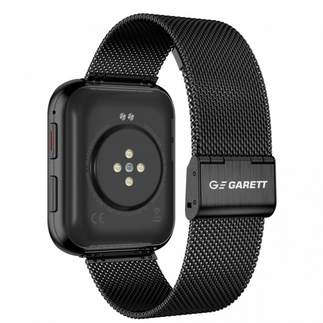Smartwatch Garett Maxx s AMOLED displejem