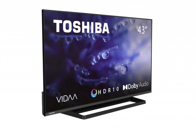 Televizor LED Toshiba 43 palců