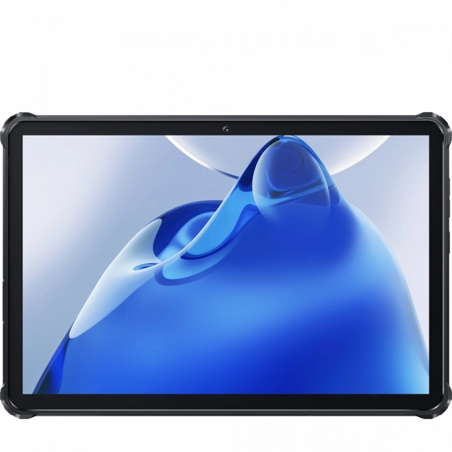 Černý tablet s kapacitou 12/256GB