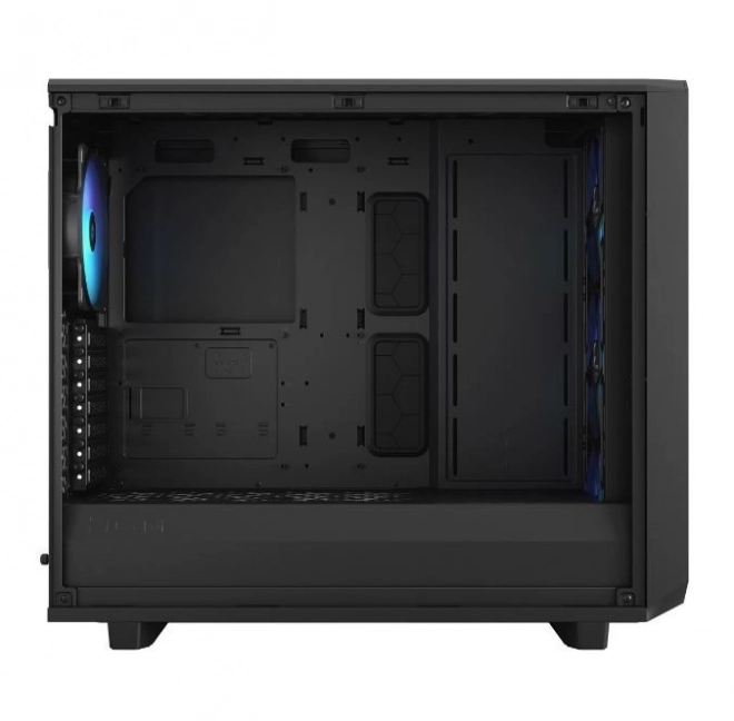 Kryt Meshify 2 RGB Black TG Lite Tint
