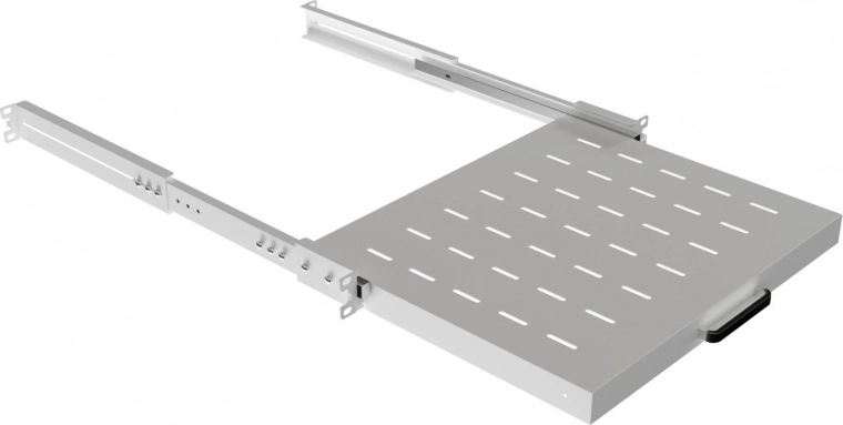 Hladké vysouvání pro rychlý přístup