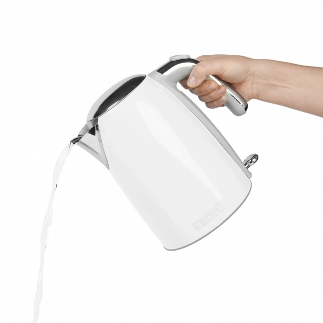 Rychlovarná konvice Brighton 1.7l