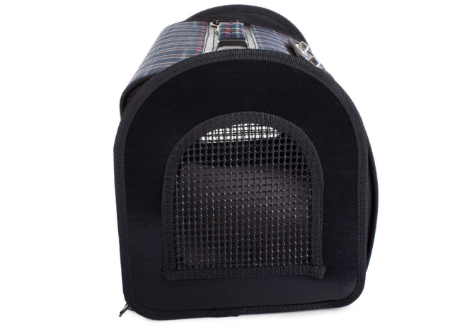 Ventilace a viditelnost