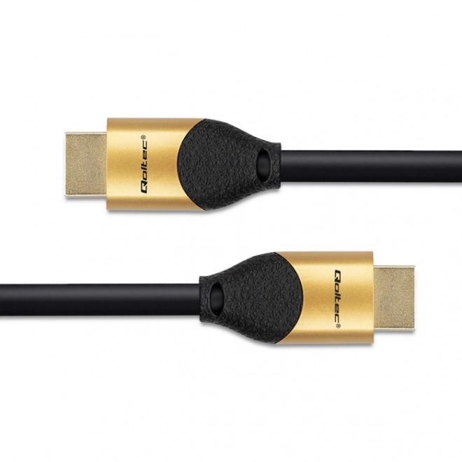 HDMI v2.1 Ultra High Speed 8K | 60Hz | 28AWG | 3m Gold