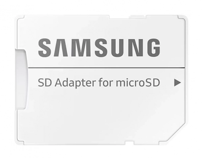 Karta microSD EVO Plus MB-MC1T0SA/EU + adaptér