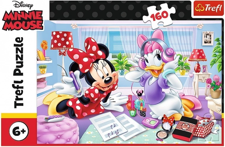 Kvalitní materiál a bezpečné barvy