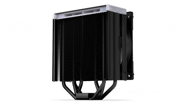 Chladič procesoru Endorfy Fera 5 Black ARGB
