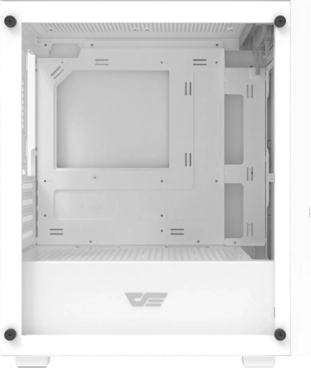 Tvrzené sklo pro čistý vzhled a rychlý přístup