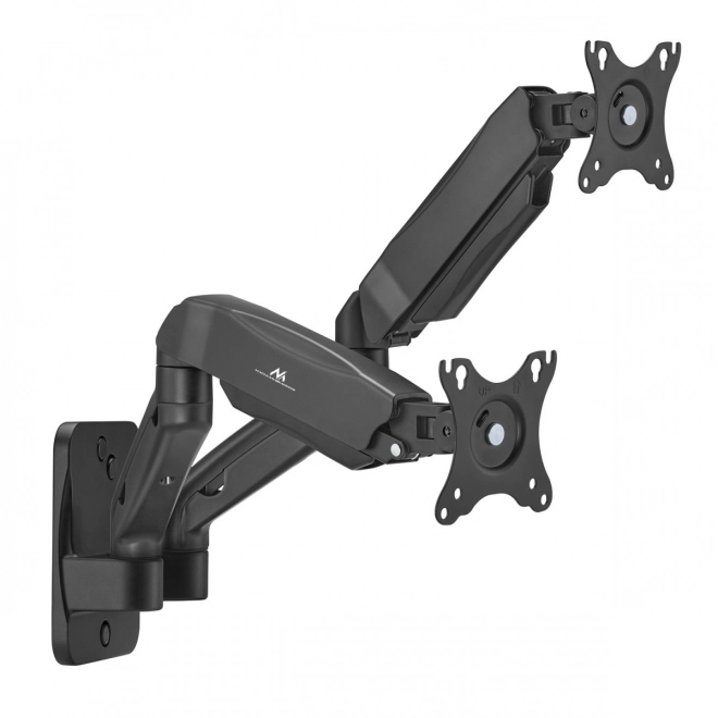 Nástěnný držák pro dva monitory MC-988 max. 9 kg, 17-32 palců