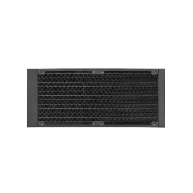 Vodní chlazení - měděný blok procesoru TH240 V2 ARGB (2x120 mm)