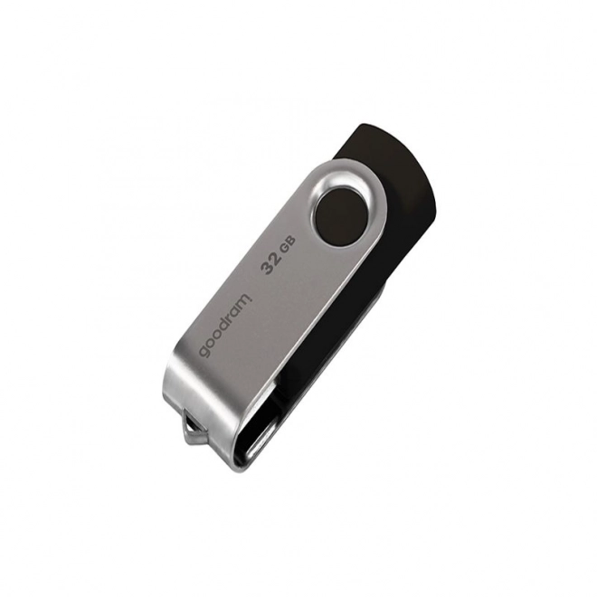 USB flash disk GOODRAM Twister modrý 32GB