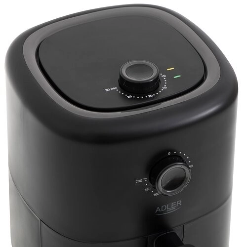 Frytkownice bez tuku Airfryer