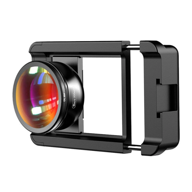 Filtr CPL pro lepší fotografie