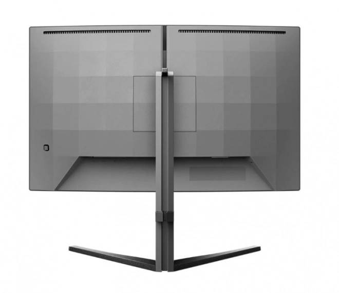 Zakřivený monitor 27 palců VA 280Hz