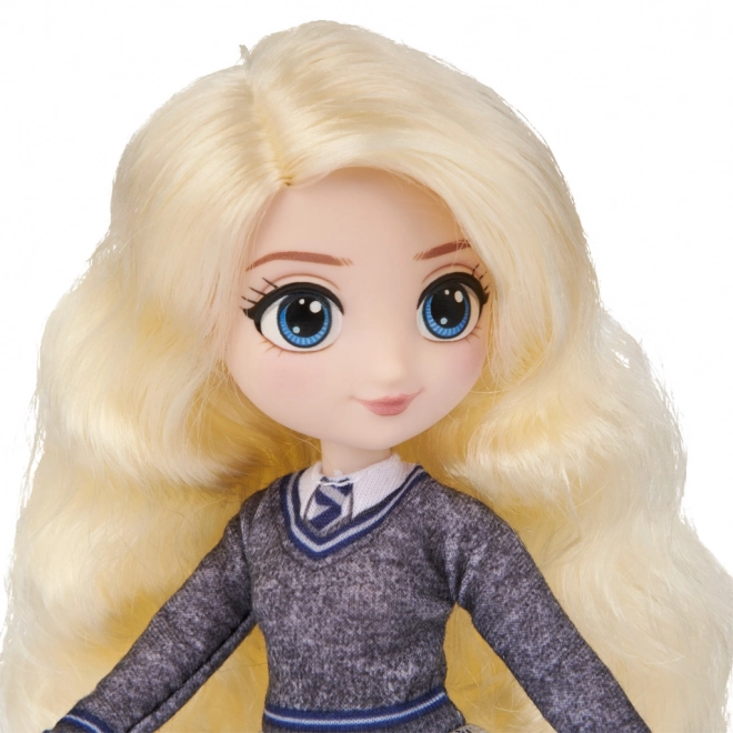 Luna Lovegood panenka 20 cm z Harry Potter