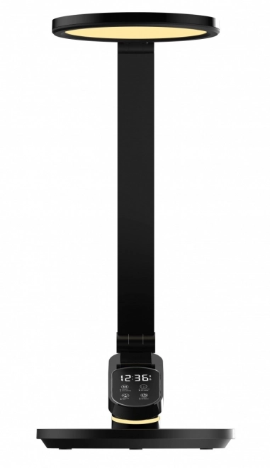 Stolní lampa LED ML 5100 Artis Black