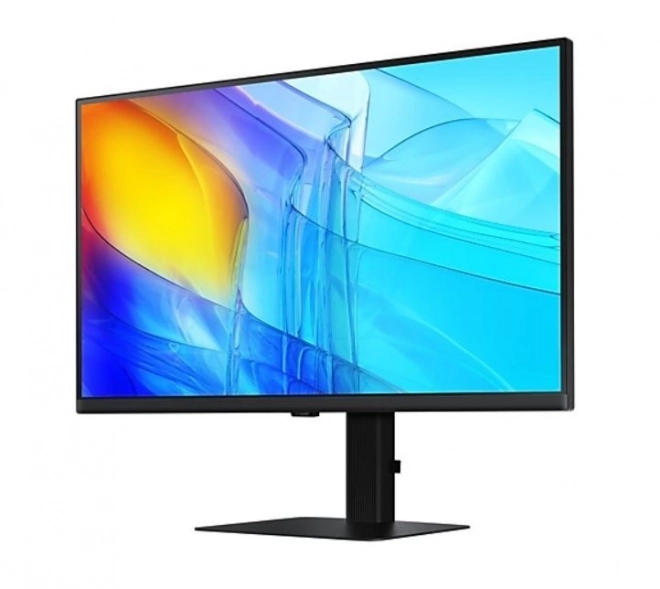 Samsung ViewFinity S80UD 27" 4K IPS monitor s USB-C 90 W, LAN a KVM