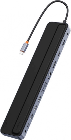 Rychlé nabíjení PD 100 W a data 500 MB/s