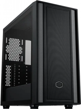 Prostor pro dlouhé grafické karty