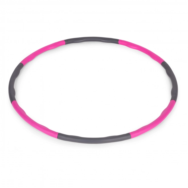 Hula hoop pro hubnutí pěna premium 90cm