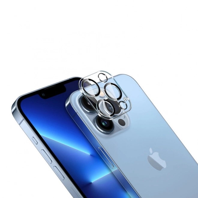 Štít fotoaparátu a objektivu iPhone 13 Pro / iPhone 13 Pro Max