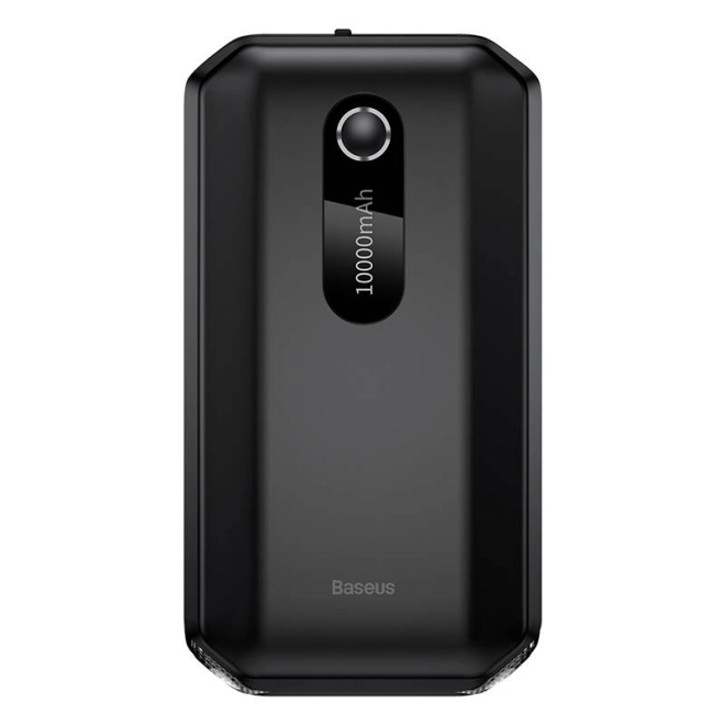 Powerbanka s USB a USB‑C