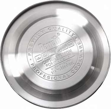 Kompatibilita s různými sporáky