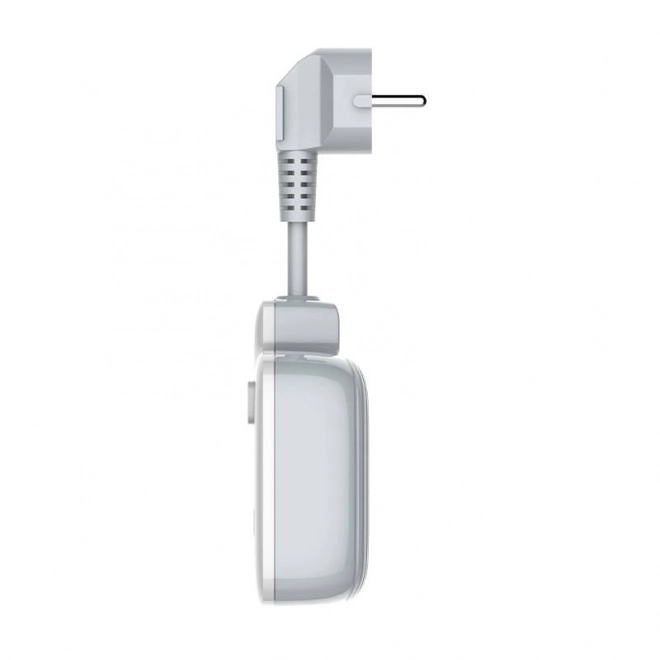 Napájecí lišta s 2 zásuvkami AC, 3x USB, USB-C, LDNIO SE2435, 2500W (bílá)