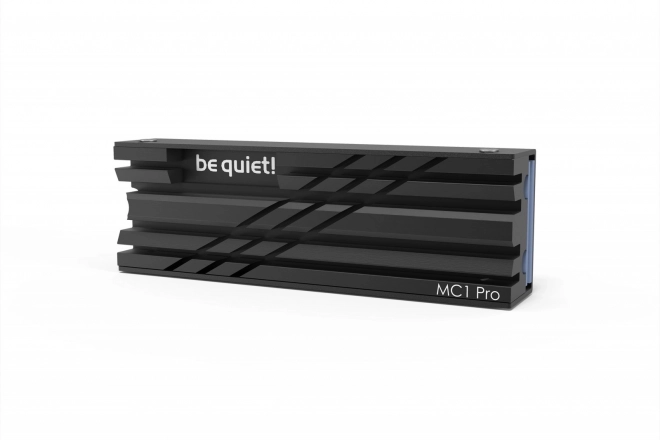 Be quiet! Chladič MC1 Pro pro SSD M.2 2280
