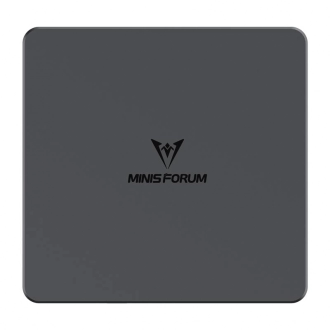 Mini PC Minisforum UM790 Pro s Ryzen 9 a 32 GB RAM
