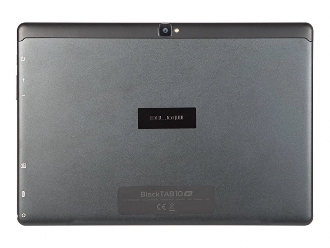 Tablet 10 palců 4GB/128GB 4G LTE černý