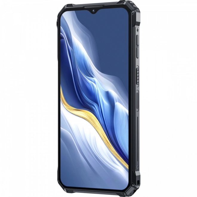 Chytrý telefon WP36 4G 8/128GB černý