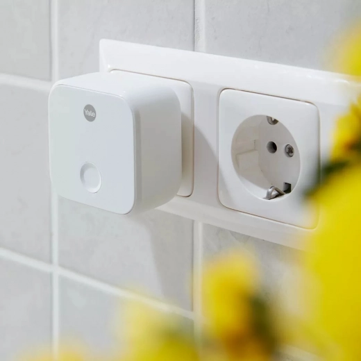 Pokročilé funkce z pohodlí domova