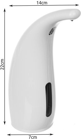 Vodotěsnost IPX7 do koupelny i kuchyně